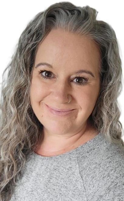 Photo of Anna Vincent